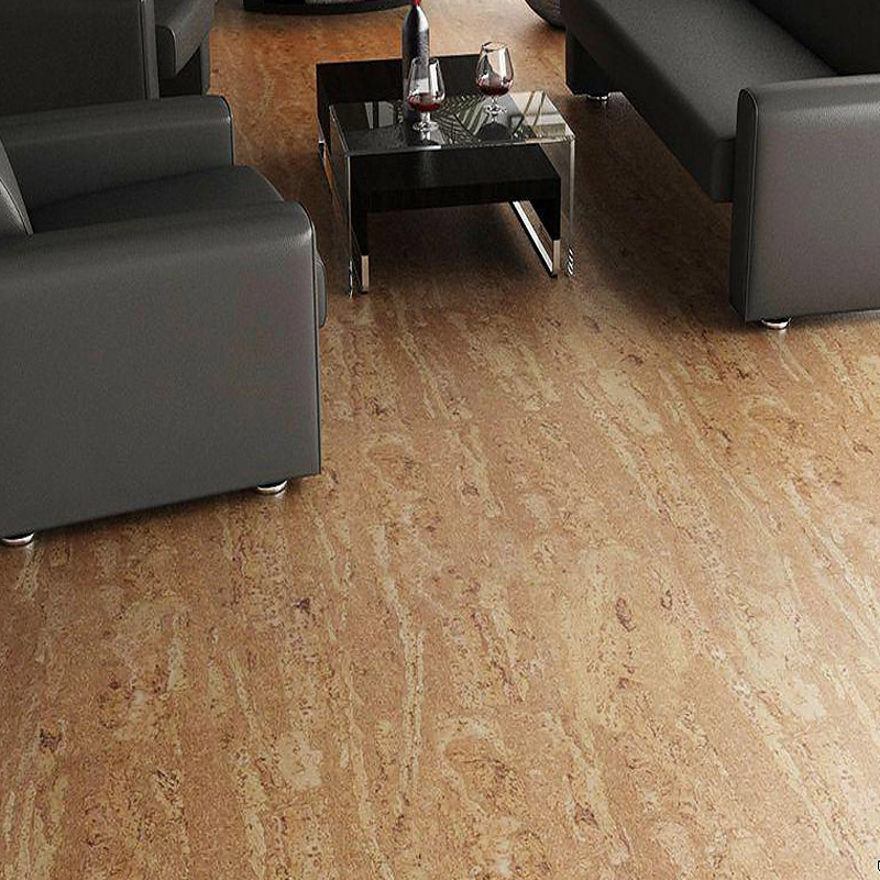 Пробковый пол Corkstyle Natural Cork Comprido (click)