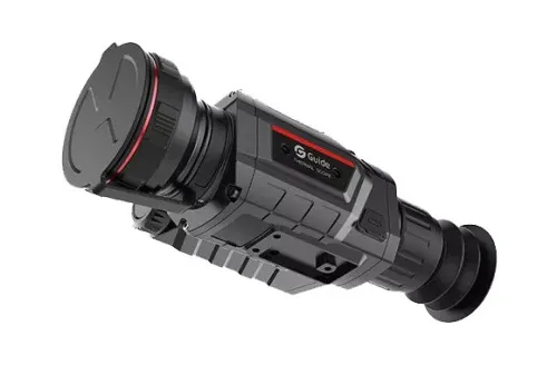 Прицел тепловизионный Guide TR450