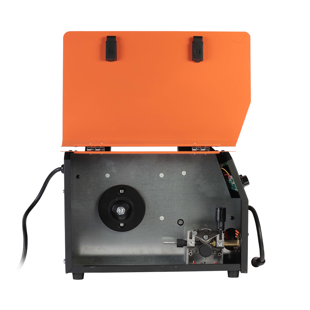 Сварочный автомат инверторный wma 225mq mig/mag/mma 9,4 квт (1) "patriot" 605301755