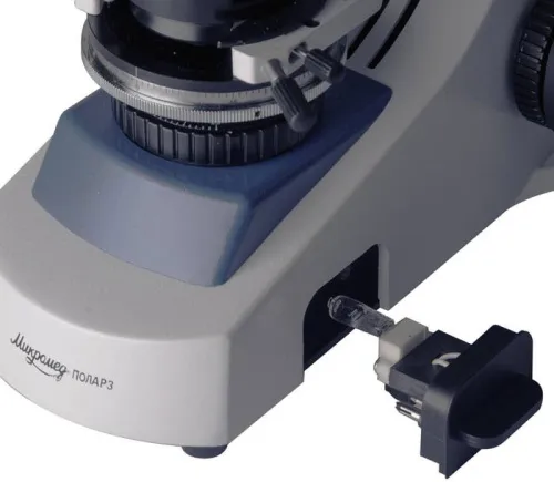 Микроскоп Микромед ПОЛАР 3