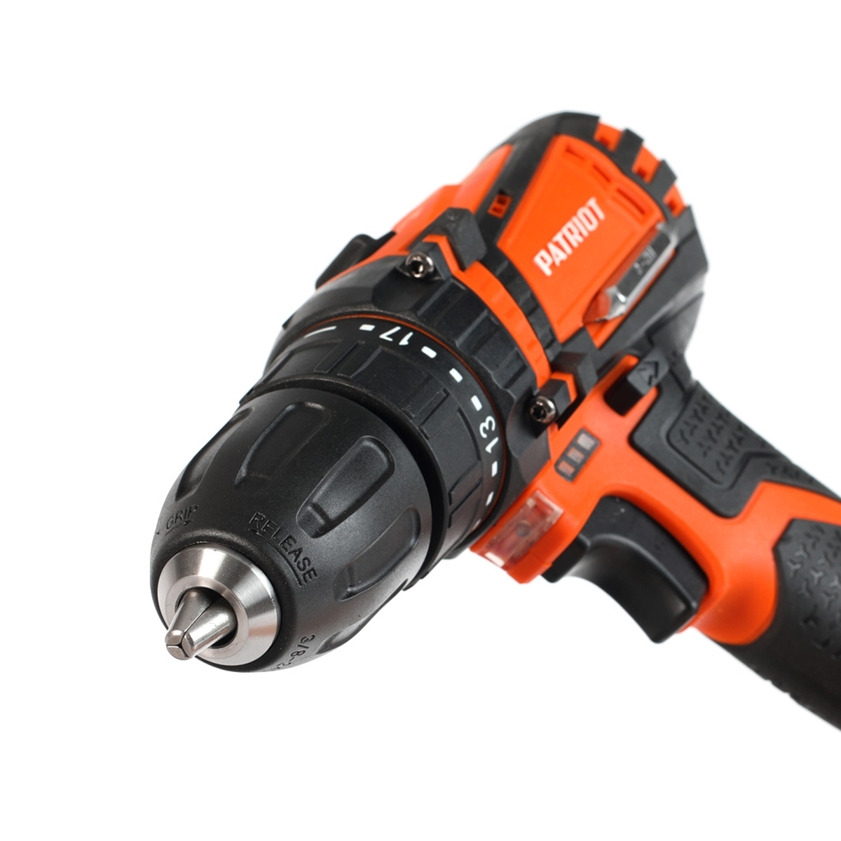 Дрель-шуруповерт аккум. br 201ues (1/10) "patriot" 180201201