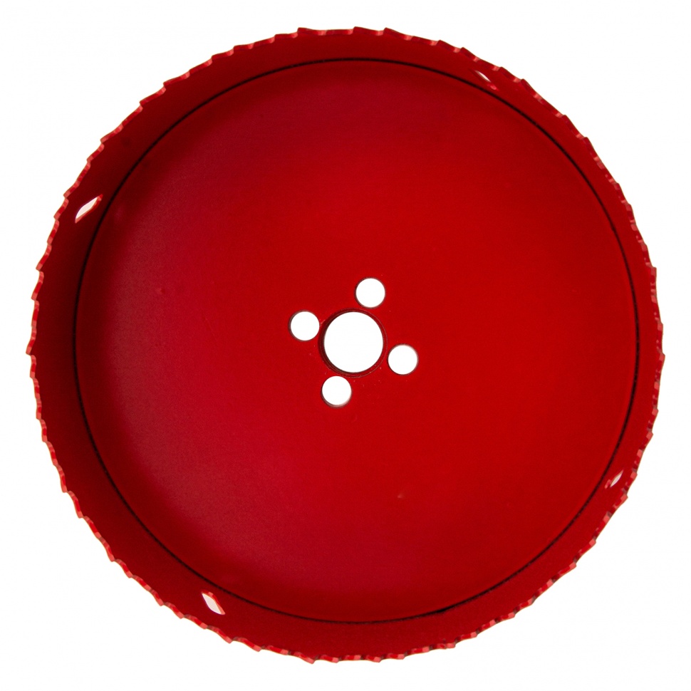 Коронка Bimetal, 140 мм Matrix (72499)