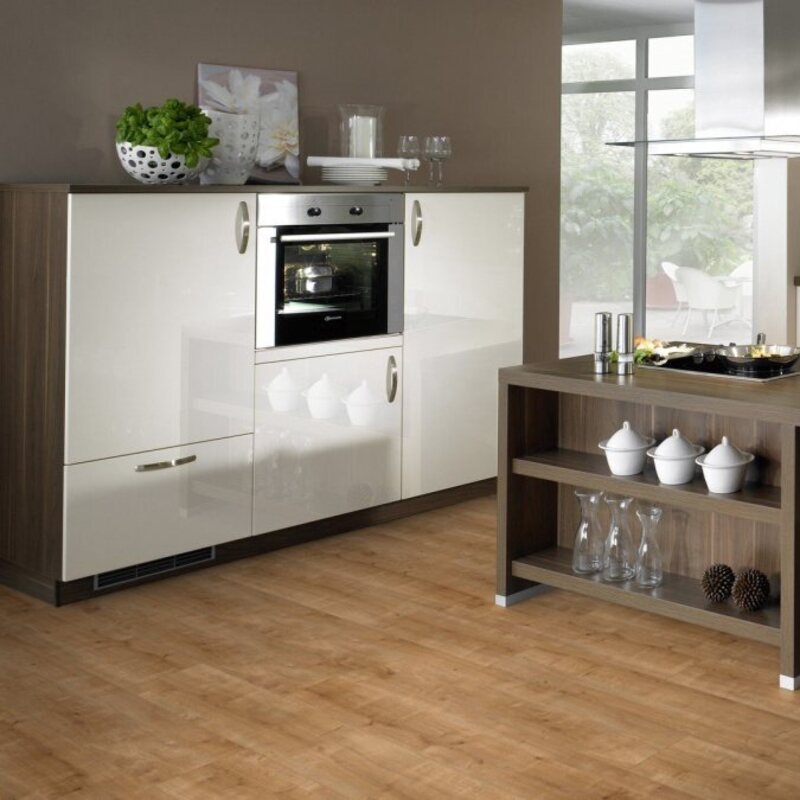 Purline Wineo 1500 Wood L PL076C Дуб Каньон Медовый