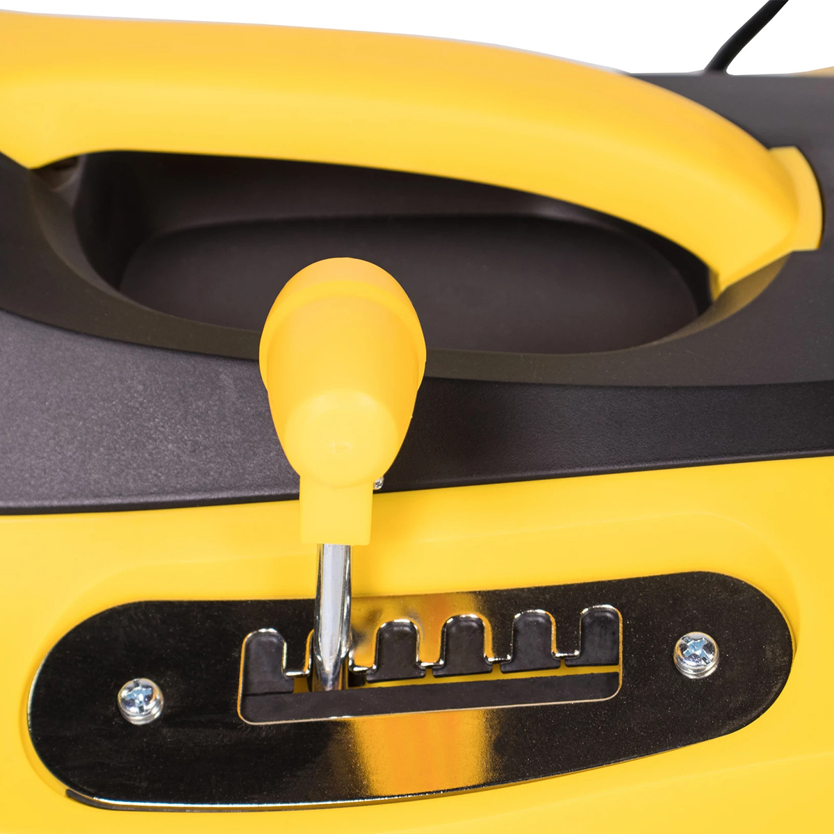 Газонокосилка электрич. em3815  1,6 квт, 45 л (1) "champion"