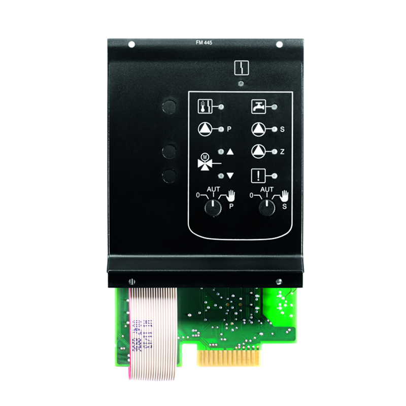 Модуль FM441/CMM910 S15 Buderus