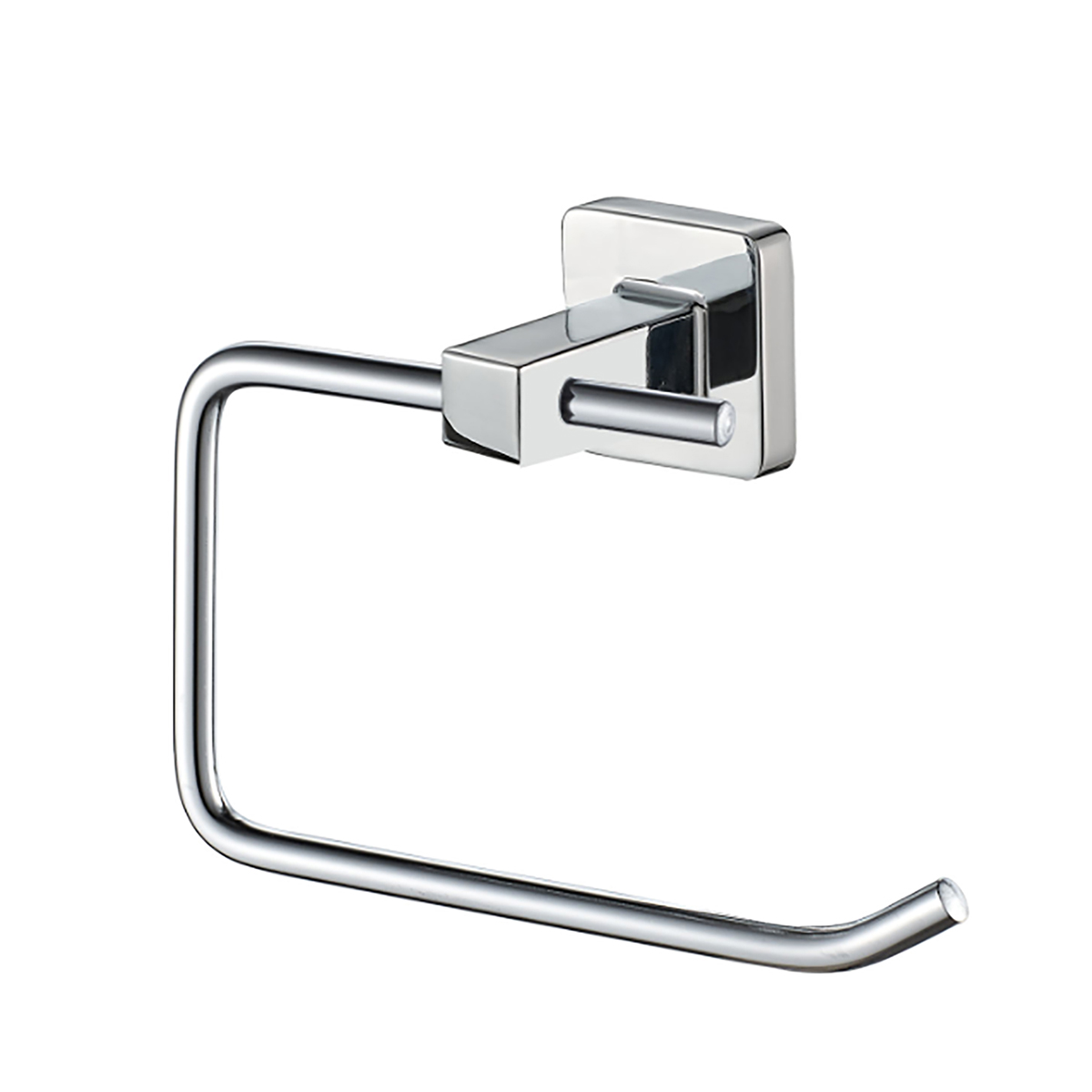 Держатель для туал. бумаги r15003-3 (нерж.сталь), хром (1/20/80) "frud"