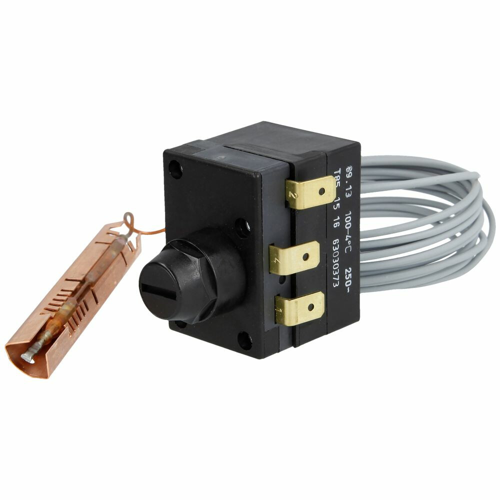 Предохранительный ограничитель нагрева STB, 100 градусов для Logamatic