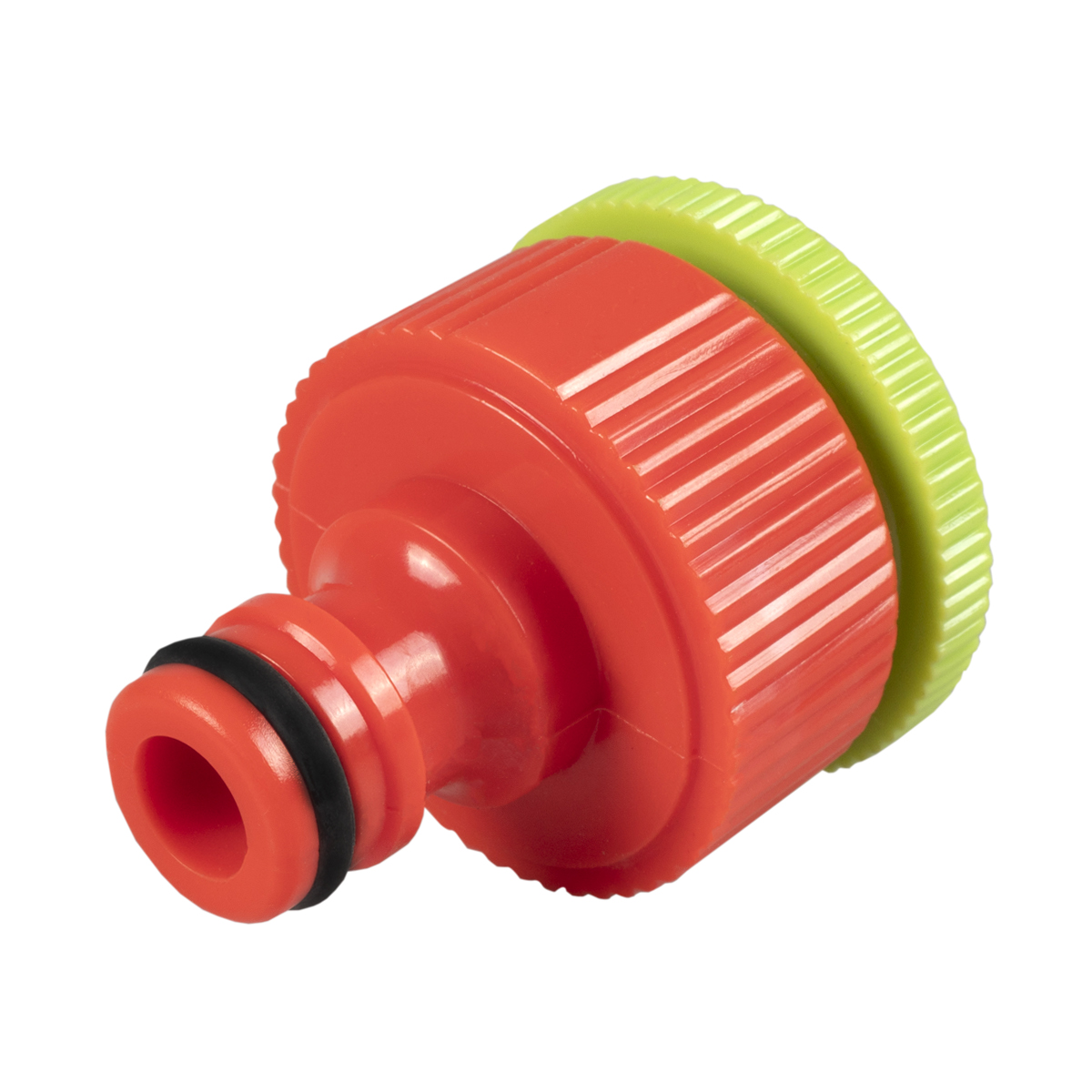 Адаптер внешний для шлангов 1"- 3/4" (20/240) "feona" 003-2003