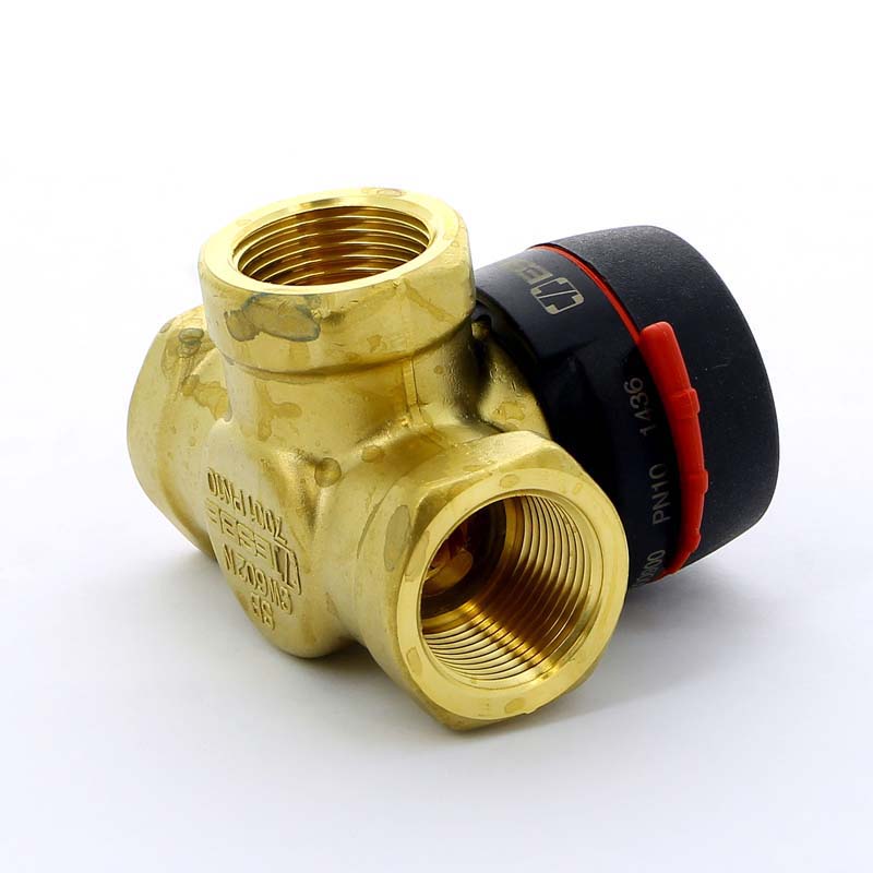 Кран смесительный трехходовой ESBE VRG 131 3/4" ВР Kvs=6.3м3/час