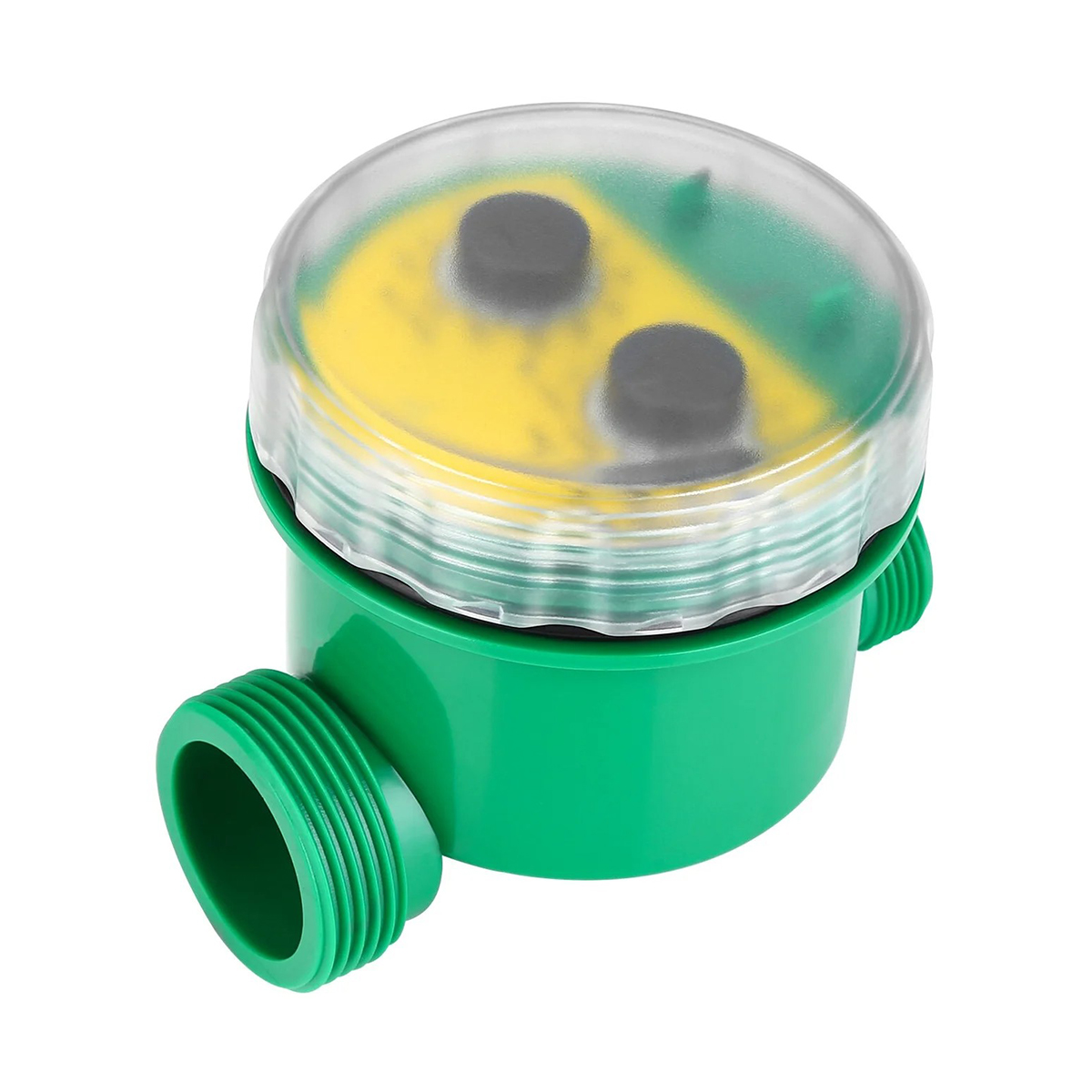 Таймер для полива электронный dkit01  0-120 мин. (1) "deko" 065-0947