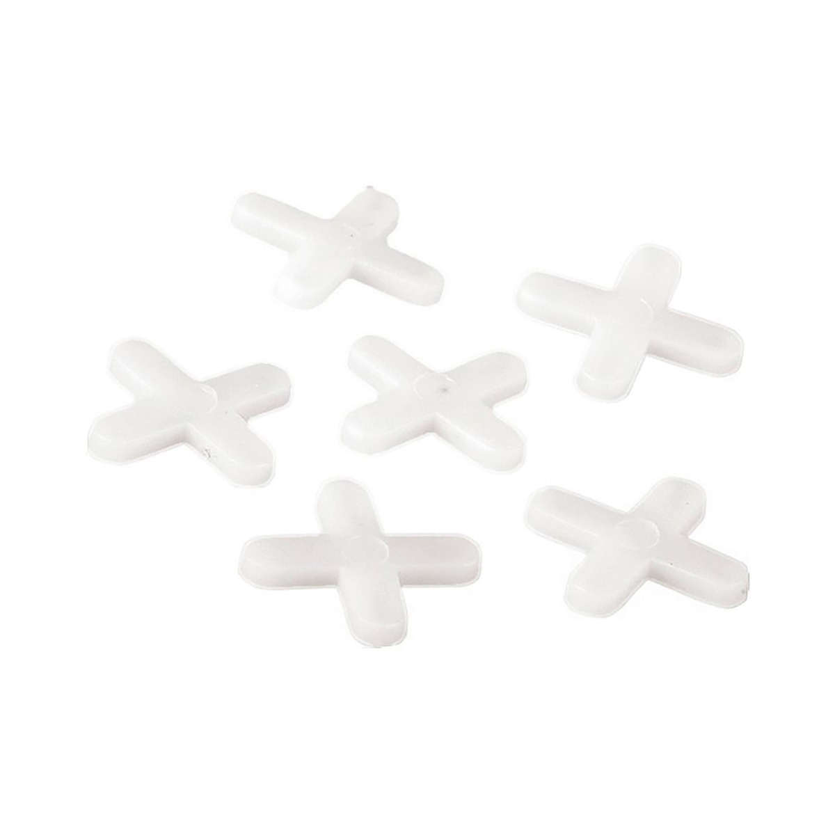 Крестики для плитки 3,0 мм х 250 шт. (1/200) "sparta"