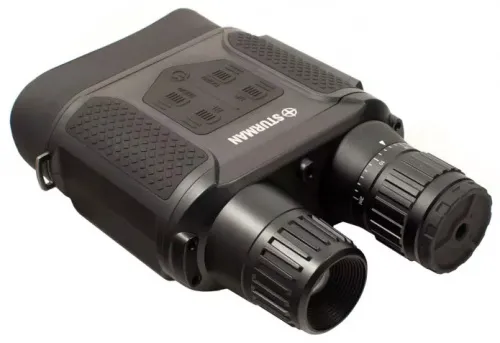 Бинокль ночного видения цифровой STURMAN NV400