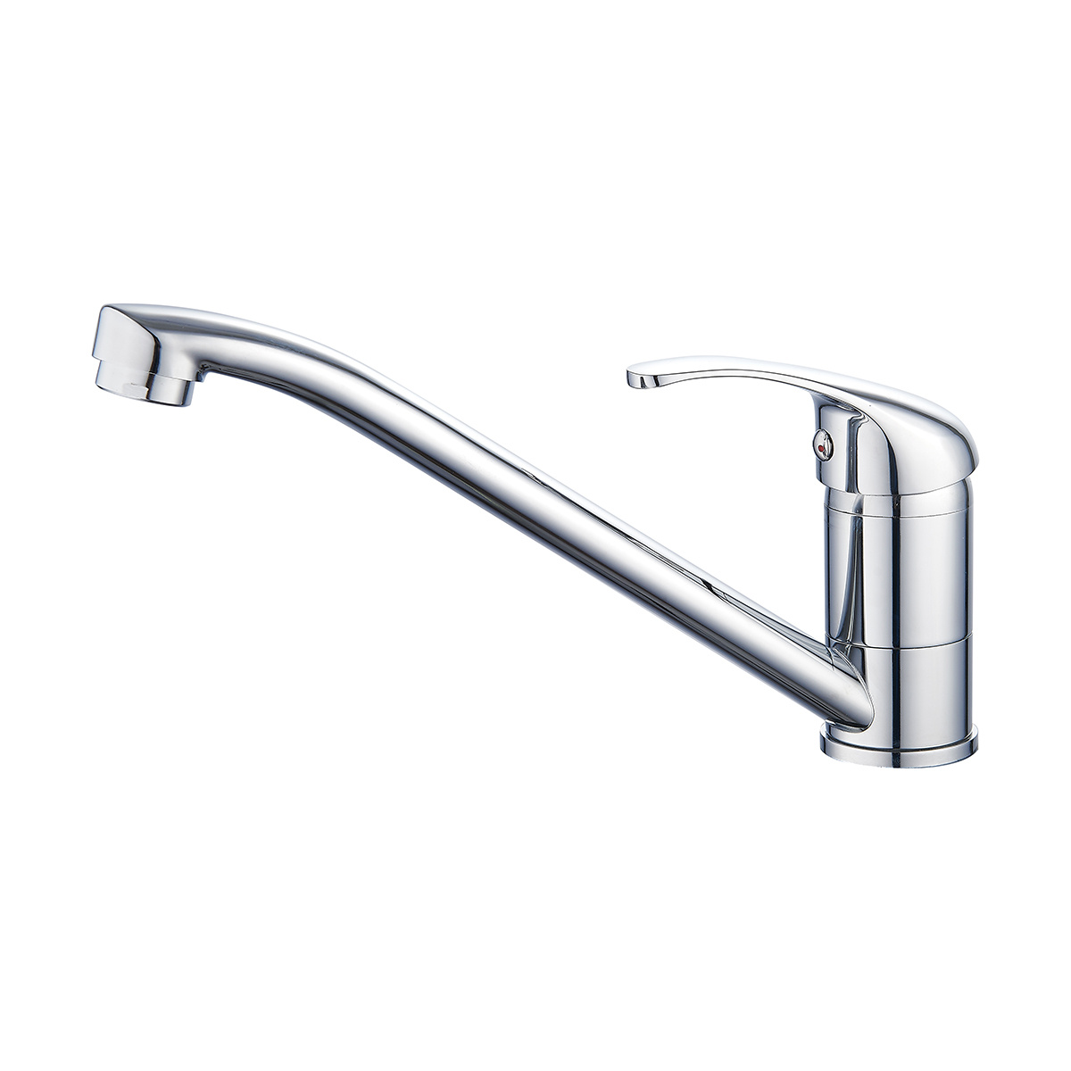 Смеситель для кухни псм-104-31 (1/12) "профсан"