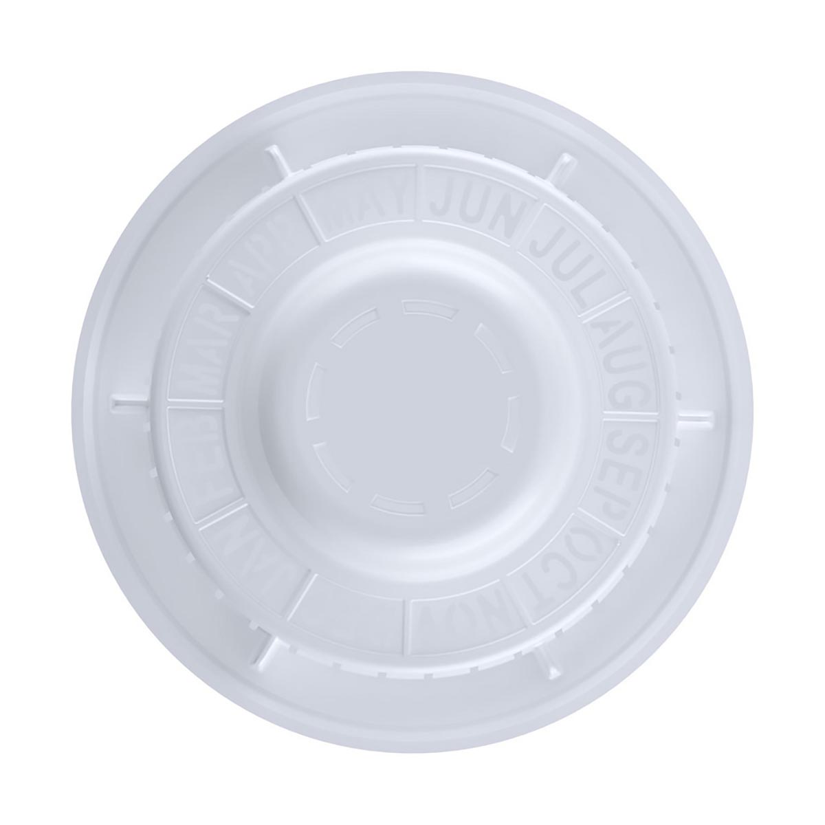 Фильтр для воды (модуль сменный для кувшинов) в15 (набор 3 шт.) (1/24) "аквафор"