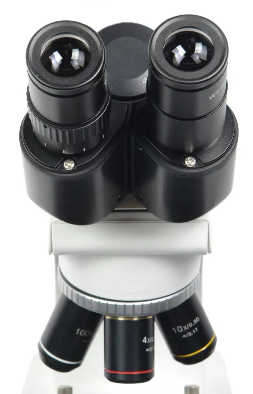 Микроскоп Микромед-1, вар. 2 LED inf.