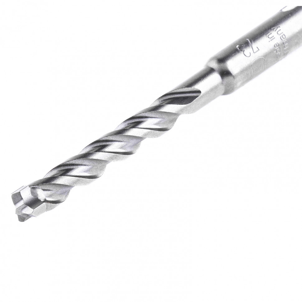 Бур по бетону Drei spitzen, 8 x 115 мм, SDS Plus Gross (70733)