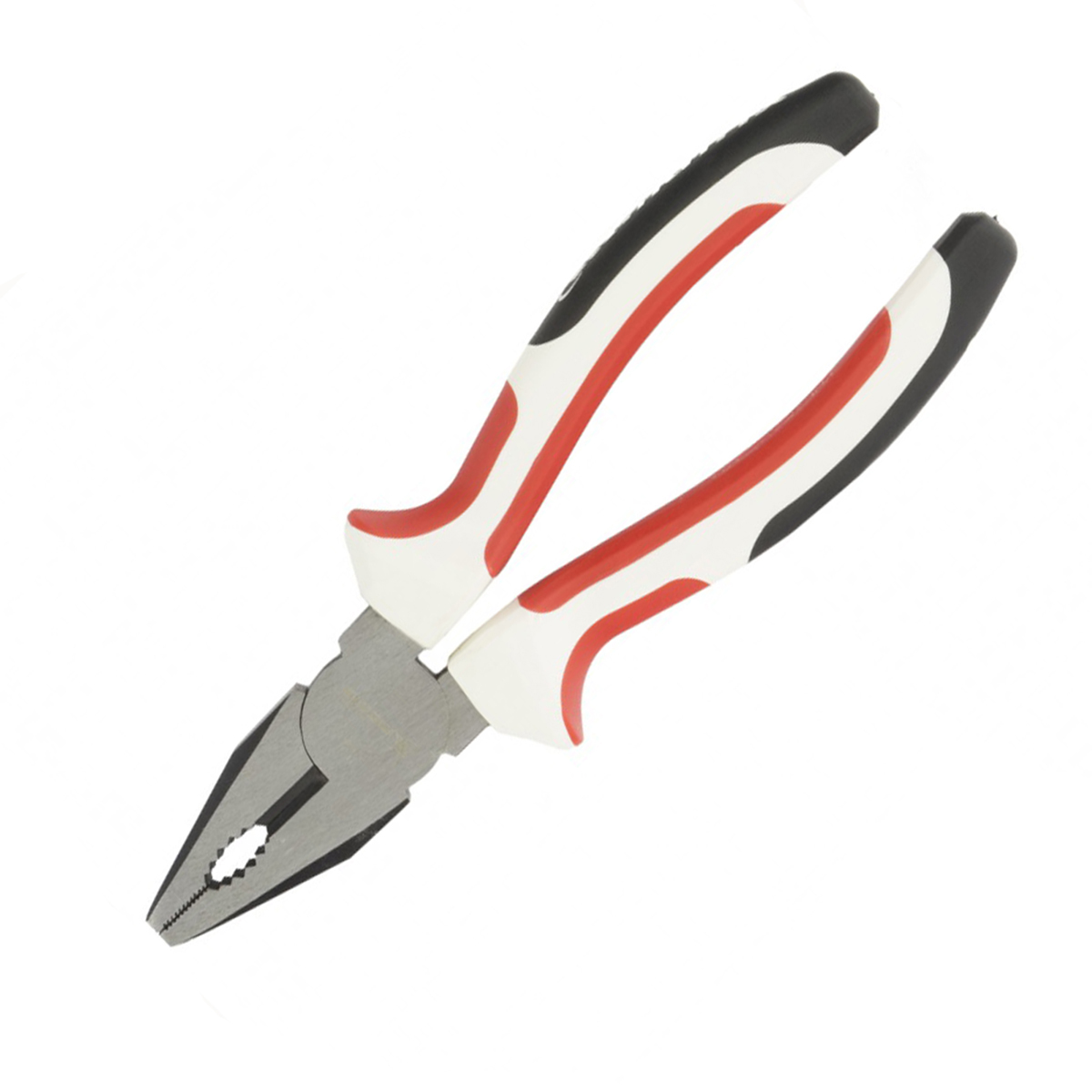 Плоскогубцы "premium" 180 мм трехкомп. ручка (1/60) "matrix"