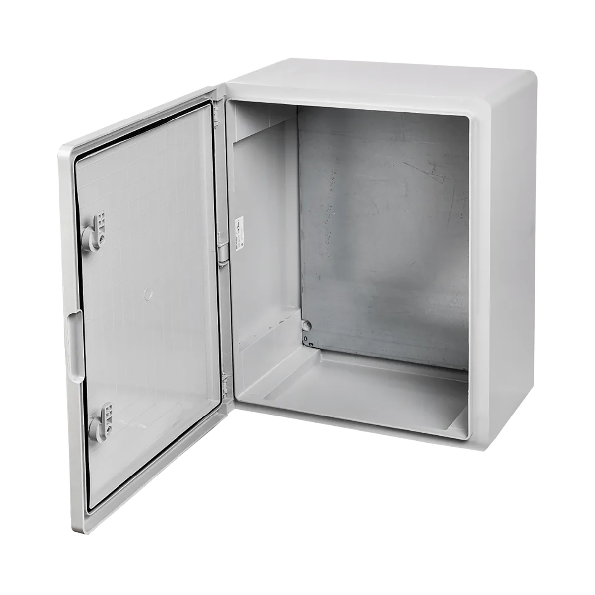 Бокс щмпп ухл1 ip65, для наружн. уст., пластик 500*400*240 мм (1) "iek"