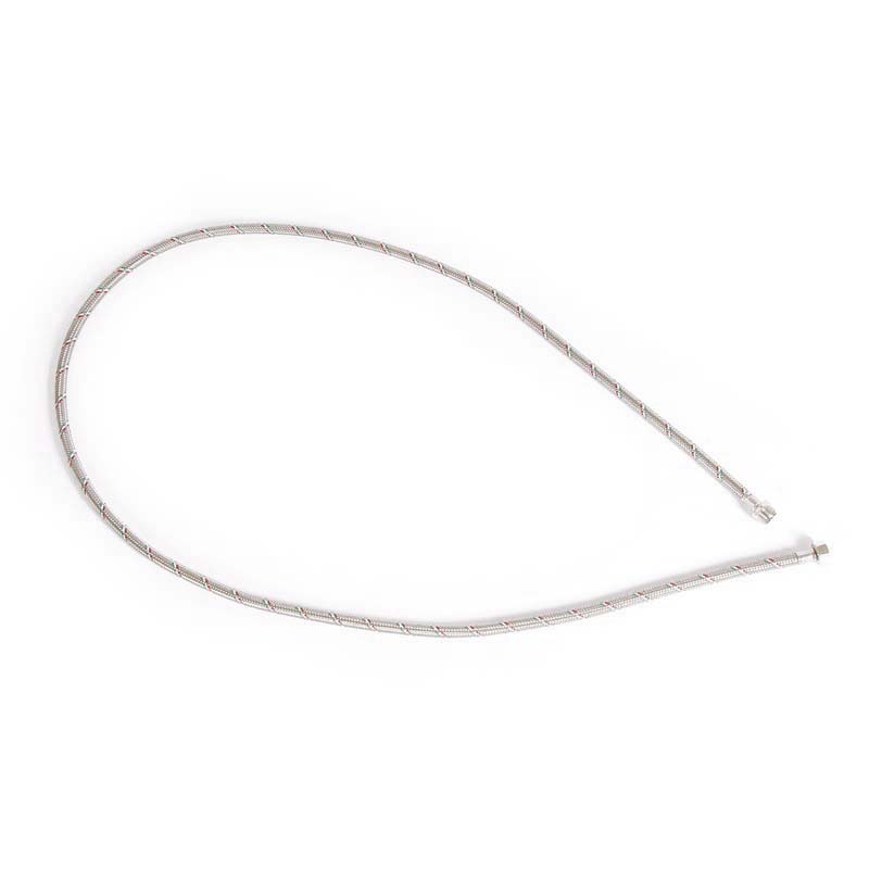 Подводка из нержавеющей стали ВН 1/2" UNI-FITT 200см г/ш