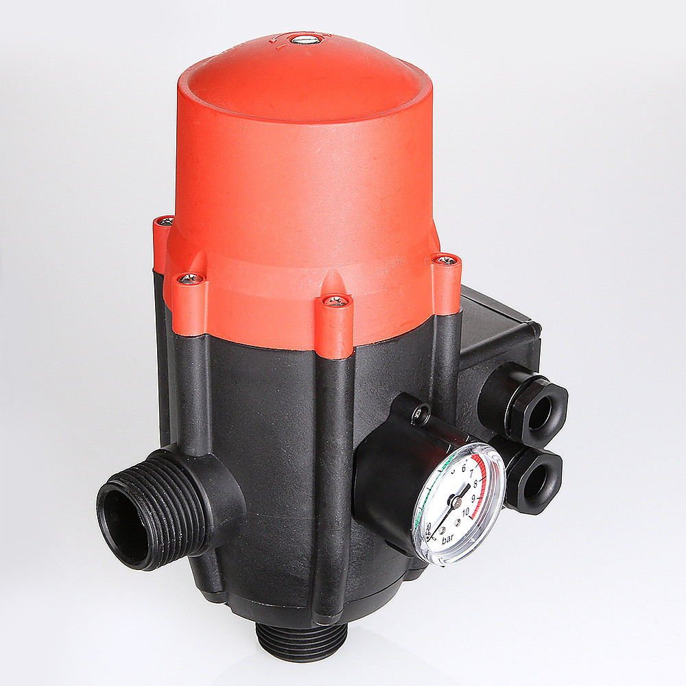 Блок автоматики 220 В (50 Гц) с защитой от сухого хода VALTEC