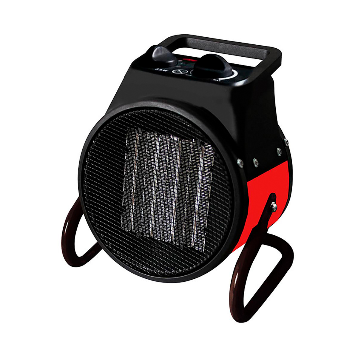 Тепловая пушка электрич. тэпк-3000k  3 квт (1) "ресанта"