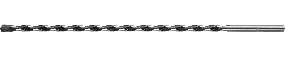 STAYER ProHammer, 8 x 300 мм, сверло по бетону, Professional (2915-300-08)