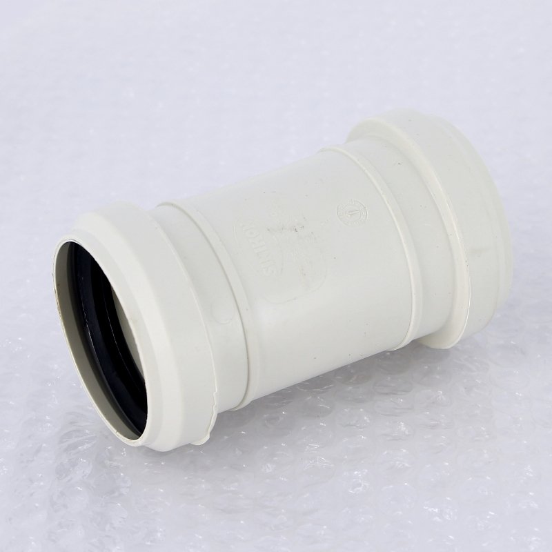 Муфта ремонтная для вн.канализации шумоизол. d=50 мм SINIKON Комфорт