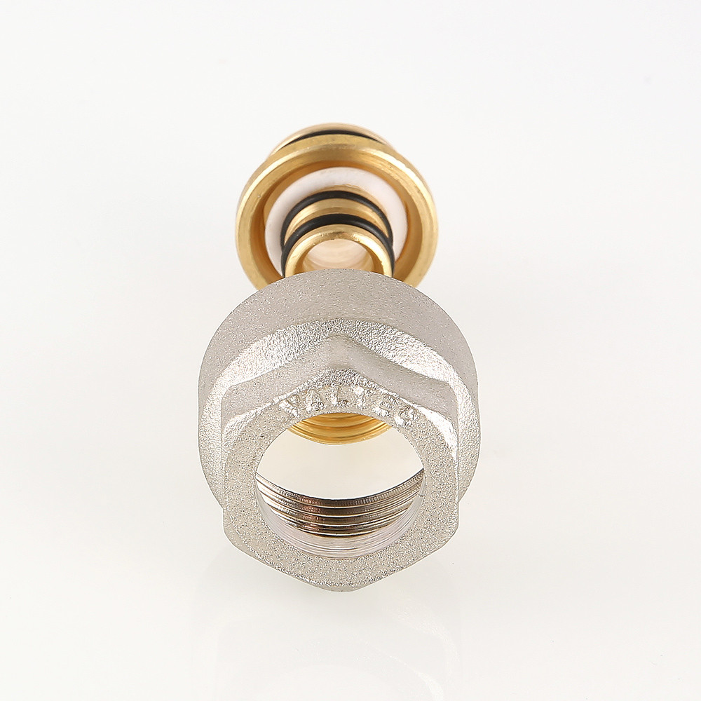 Евроконус коллекторный для металлополимерной трубы 20(2.0)x3/4" VALTEC