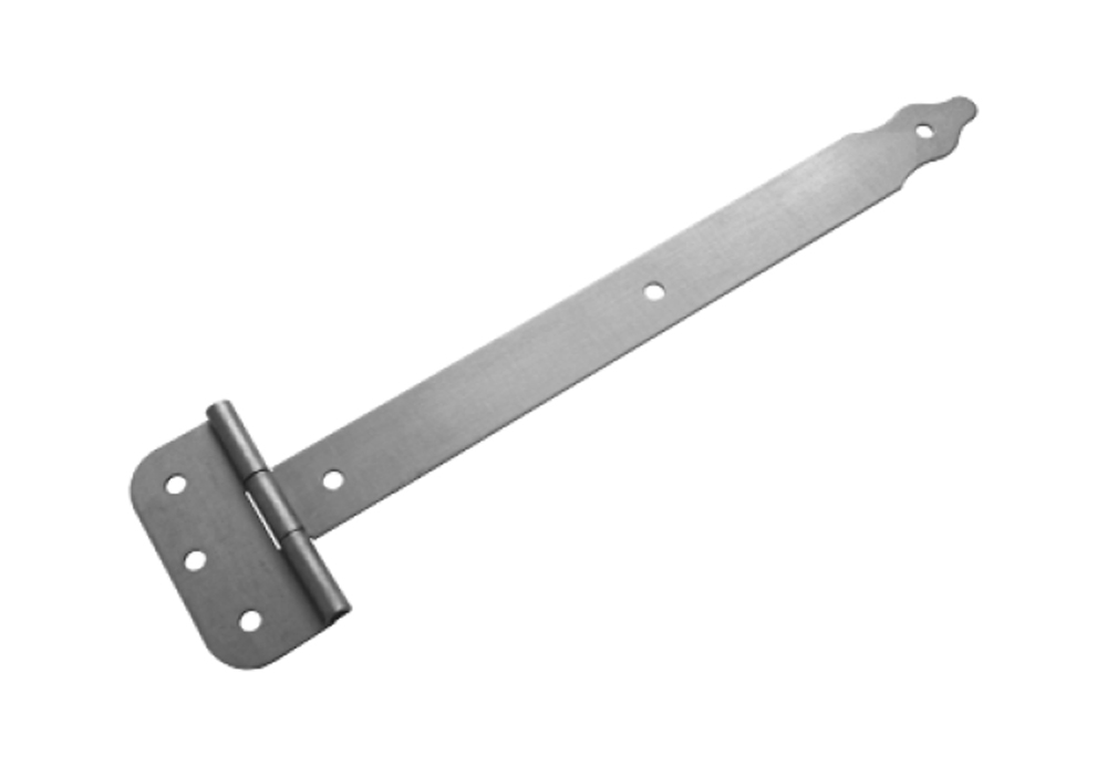 Петля-стрела пс-500 (10) домарт