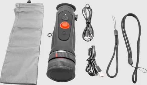 Монокуляр тепловизионный RikaNV Hypnose 350Pro