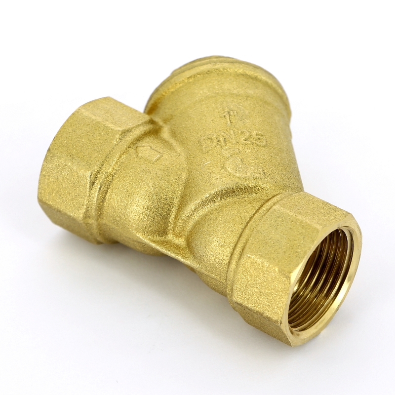 Косой магистральный фильтр ITAP 1''