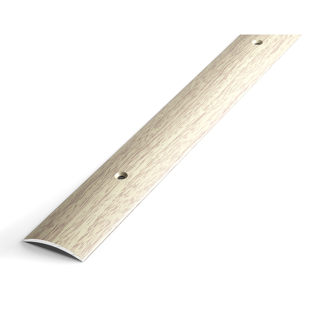 Порог пс-04-1 дуб беленый 1,8 м н=30 мм (6/24)  (пс 04-1.1800.087)