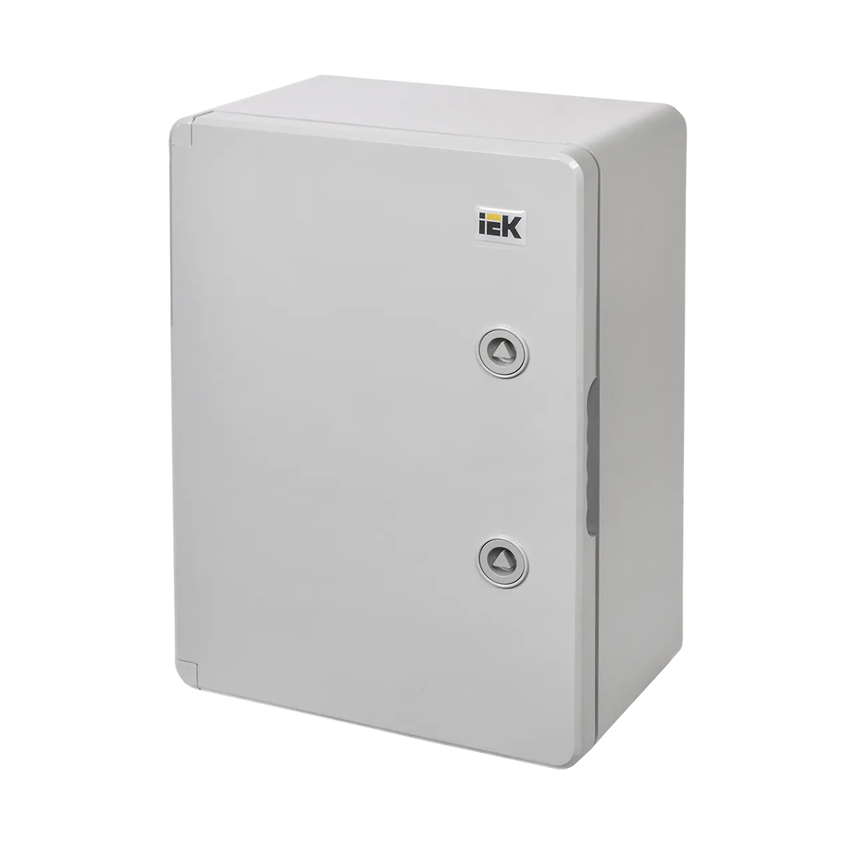 Бокс щмпп ухл1 ip65, для наружн. уст., пластик 350*250*150 мм (1) "iek"