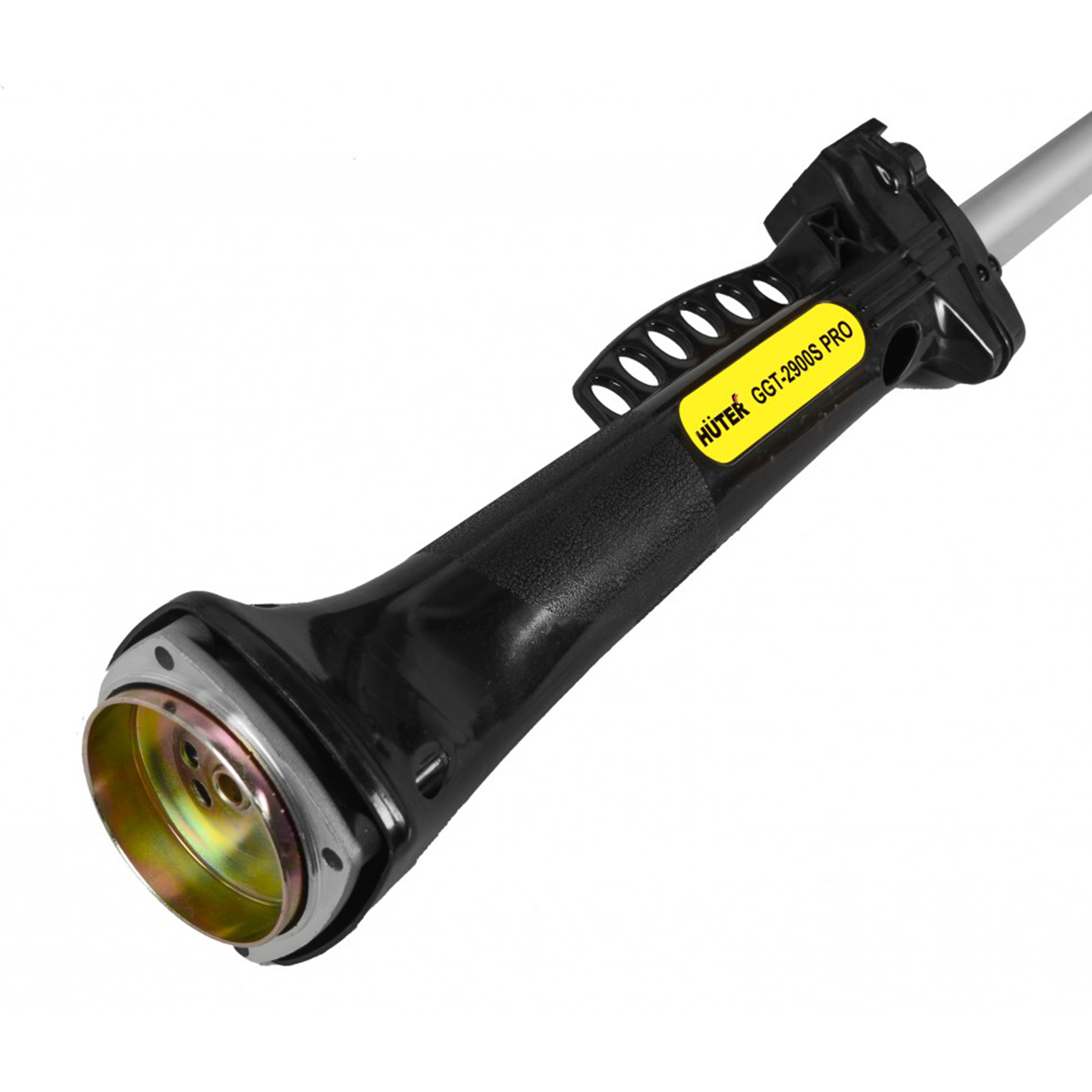 Триммер бензиновый ggt-2900s pro, с антивибрац. системой (1) "huter"