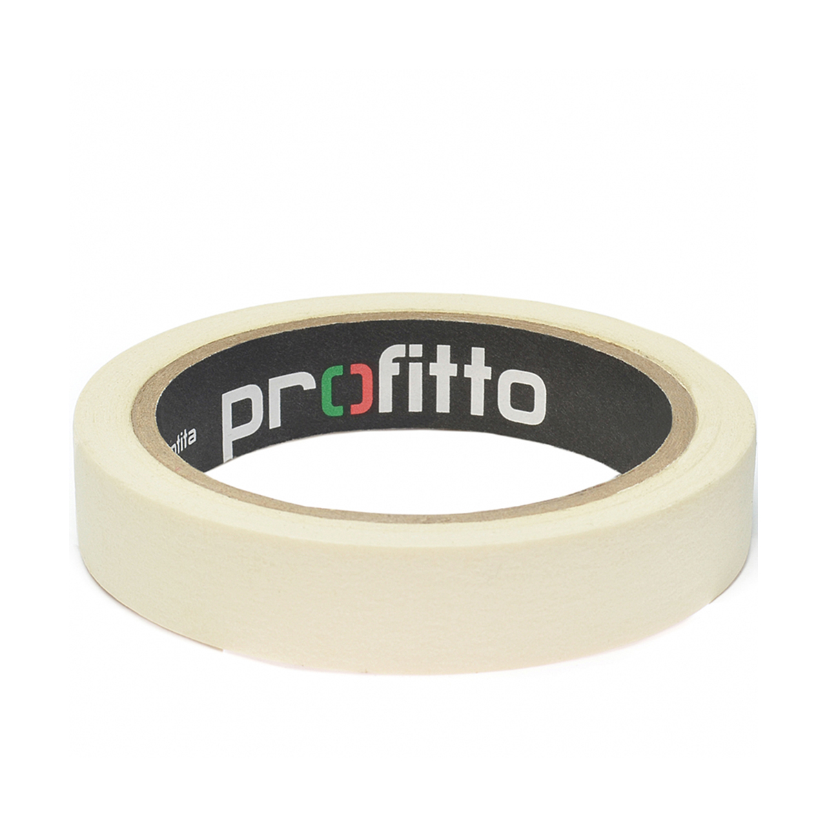 Скотч малярный 30 мм х 25 м (60) "profitto"