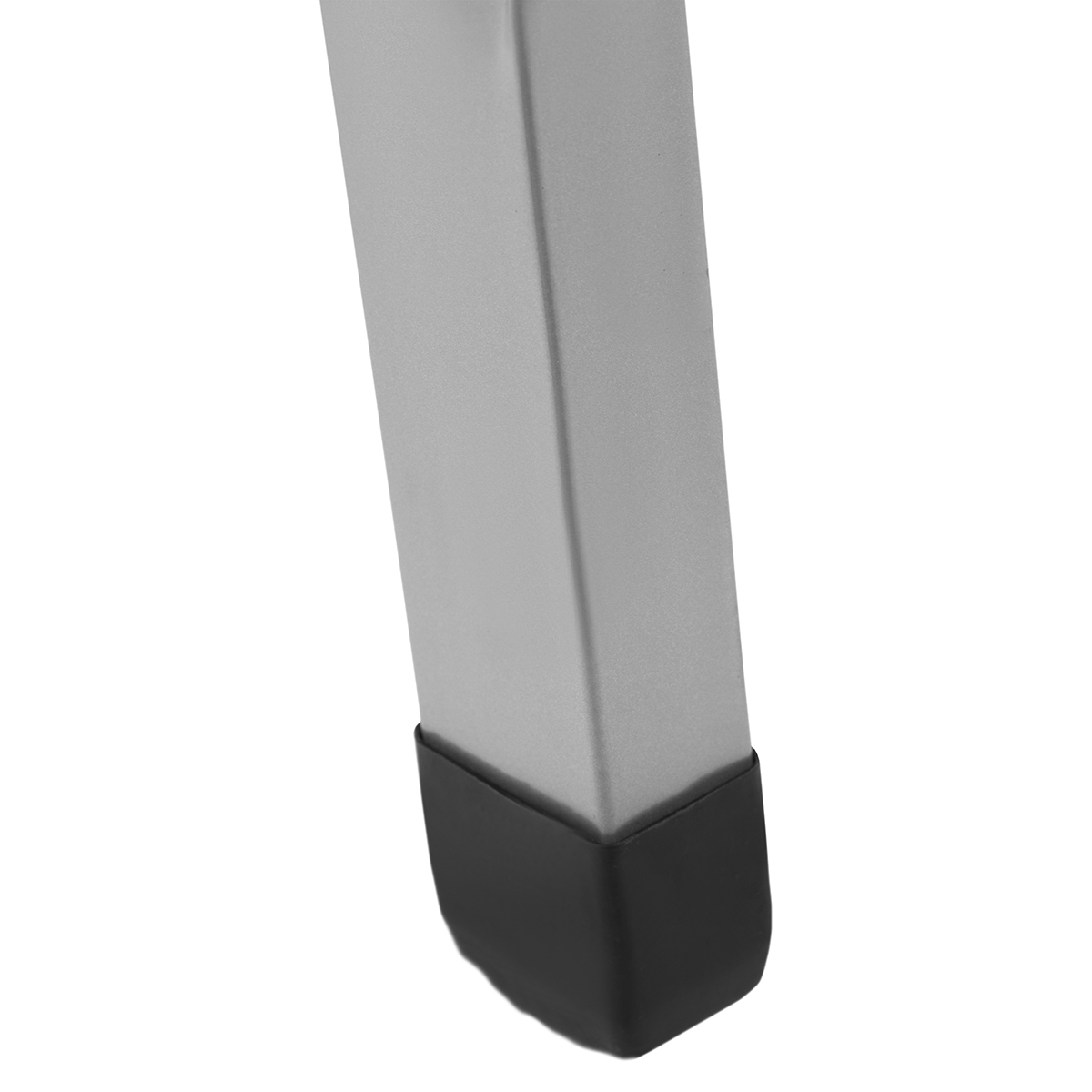 Стремянка стальная 2 широкие антискольз. ступени (1/4) "zalger" 511-2