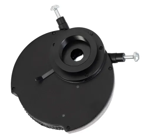 Фазово-контрастное устройство для микроскопов Levenhuk MED 30/35/40/45 (BF, DF)