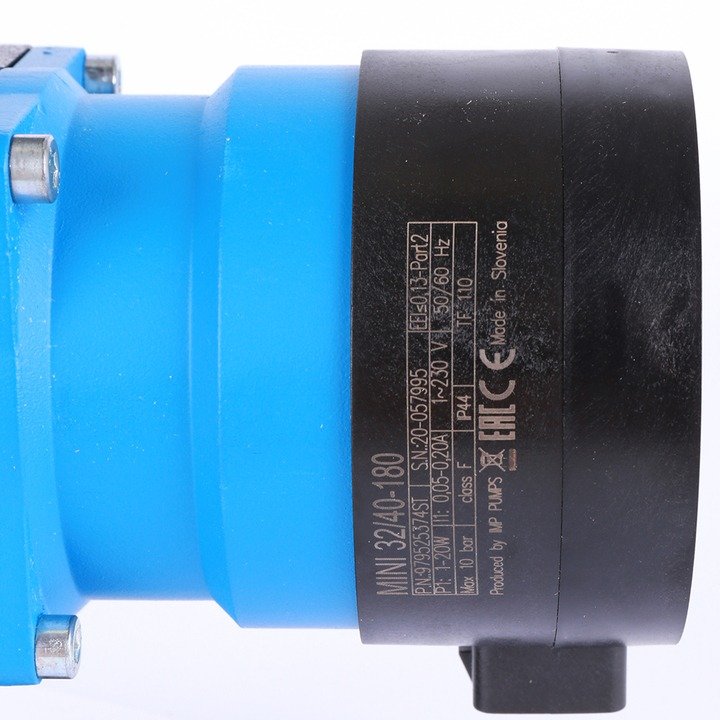 Циркуляционный насос STOUT SPC mini 32-40