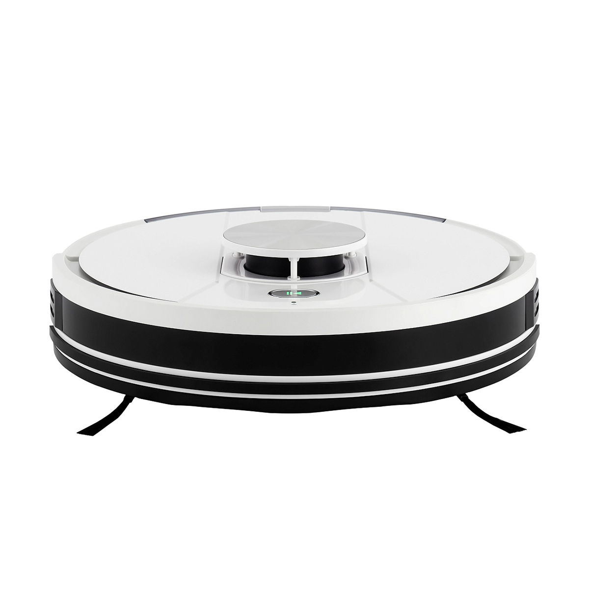 Робот-пылесос pvcr 3900 iq home panorama aqua (1/2) "polaris"