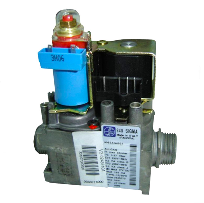 Газовый комбинированный регулятор Sit для Viessmann Vitogas (арт. 7826777)