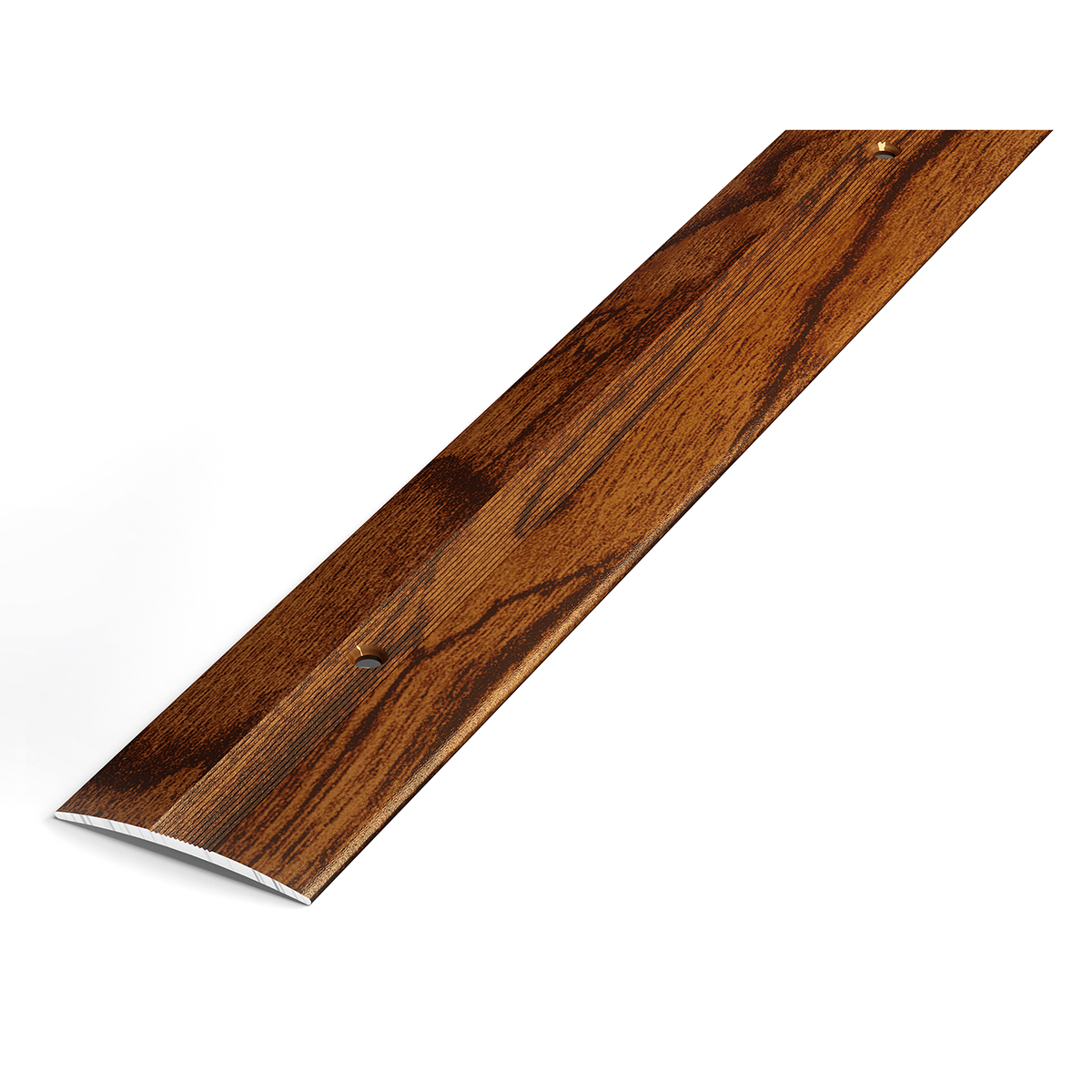 Порог пс-03 мербау 1,8 м н=37 мм (6/24)  (пс 03.1800.093)