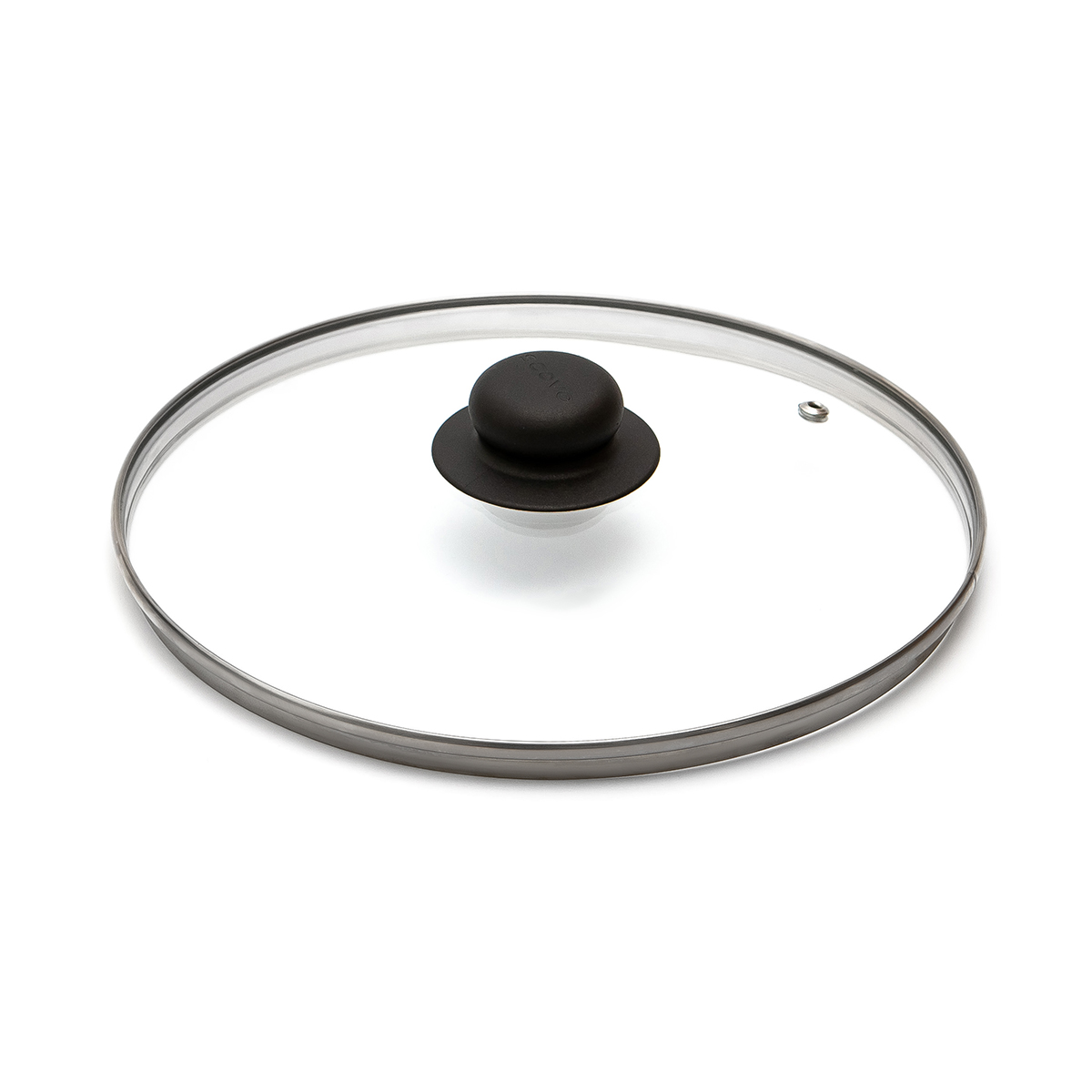 Жаровня антипригарн. мраморн. "stone pan" 24 см стекл. крышка (1/4) "scovo"