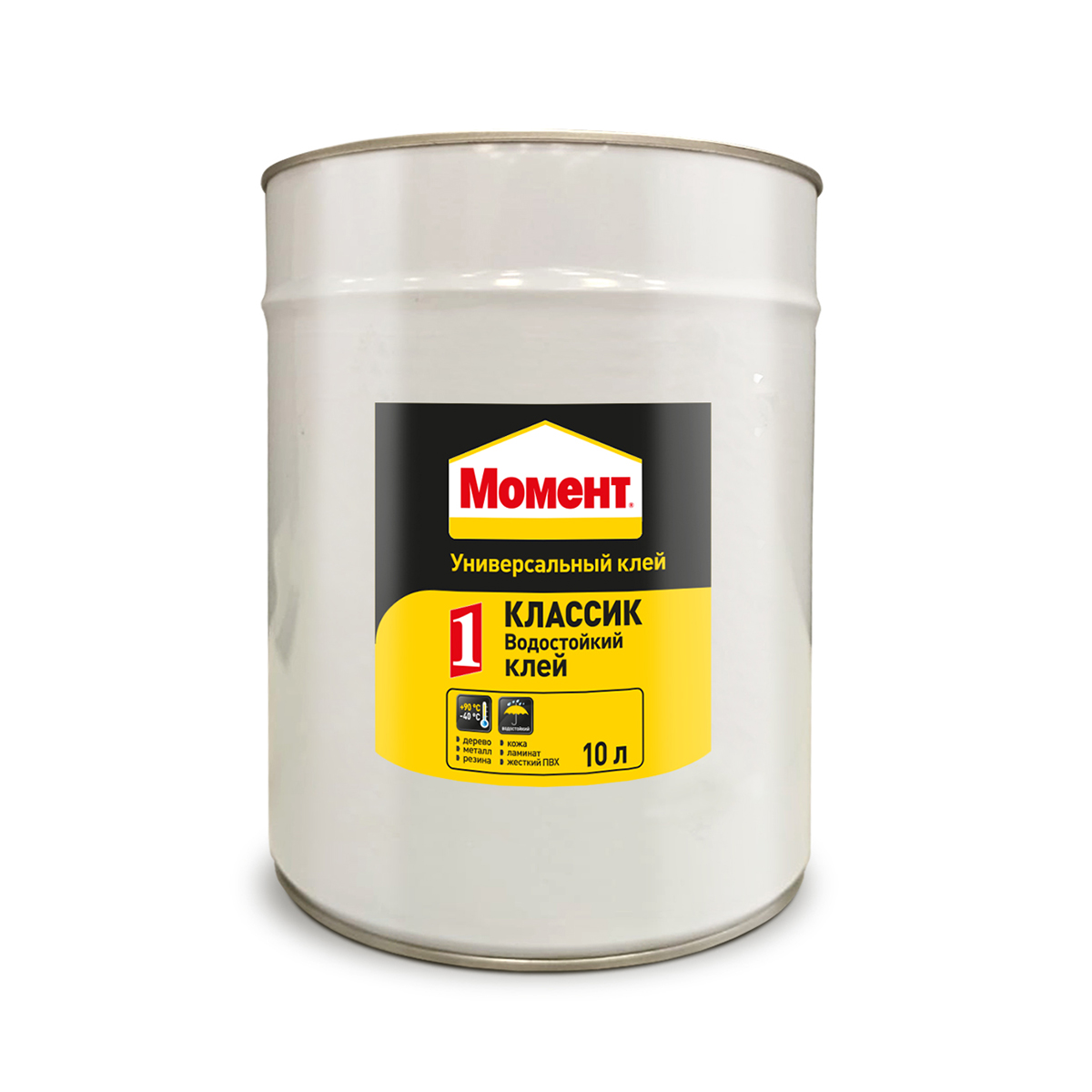 Клей момент 10 л (1)  хенкель