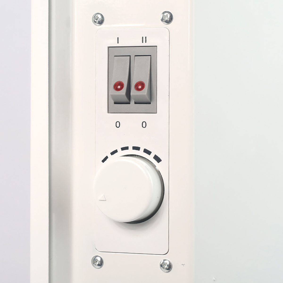 Конвектор электрич. pt-c 20 x  2 квт (1) "patriot" 633307298