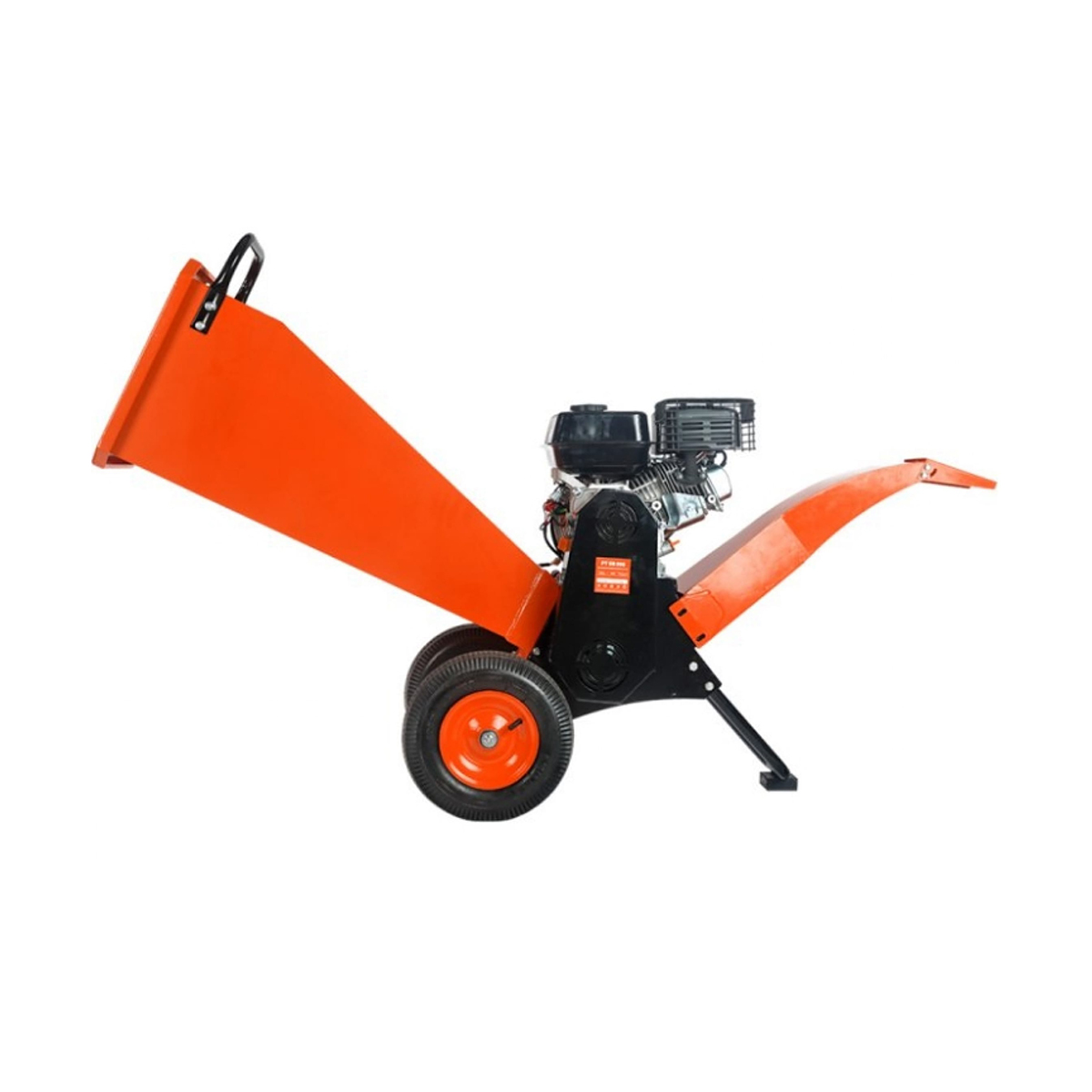 Измельчитель бензиновый pt-sb 506 для веток (1) "patriot" 732107070