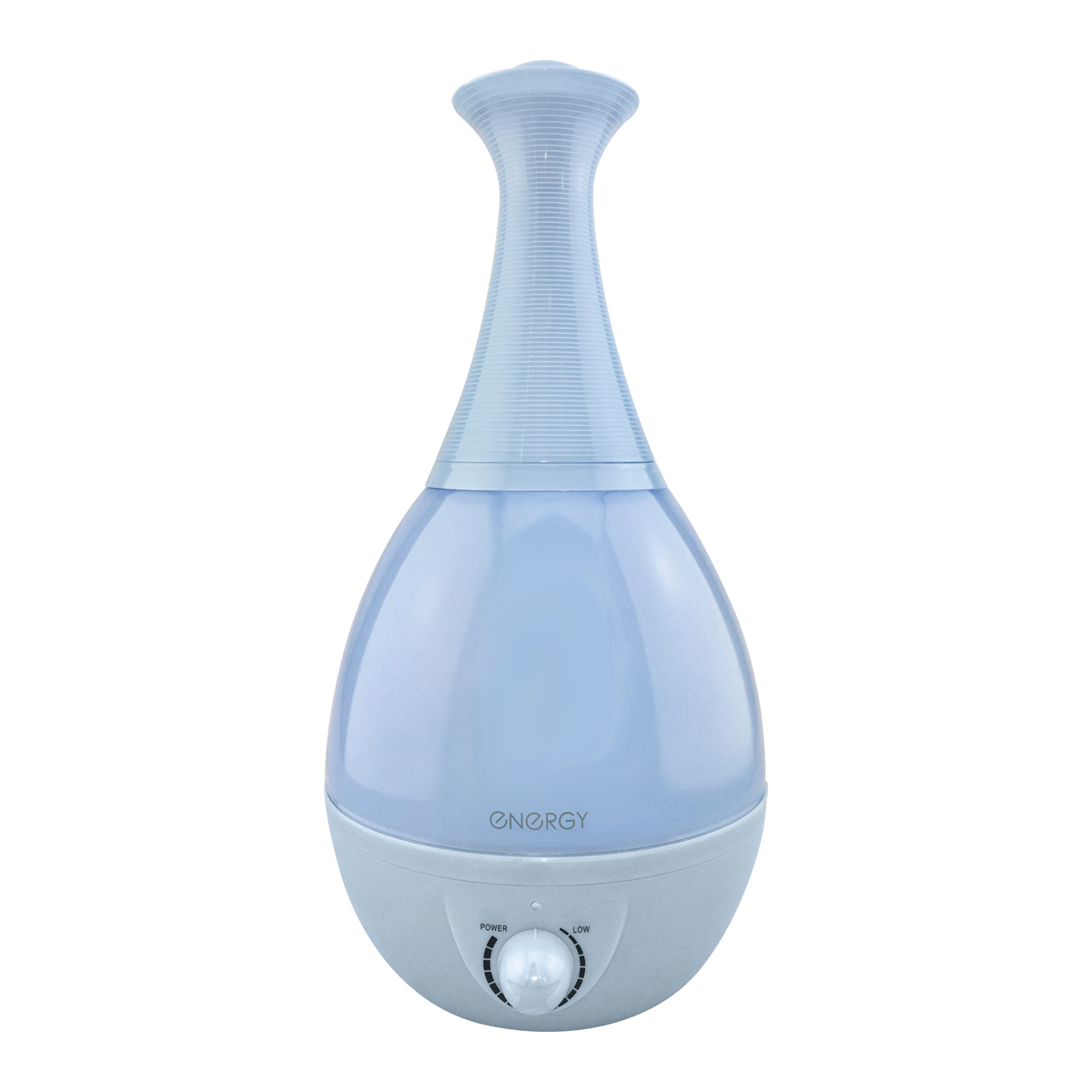 Увлажнитель воздуха "energy" en-616  2,6 л, распыление до 250 мл/час (1/6)