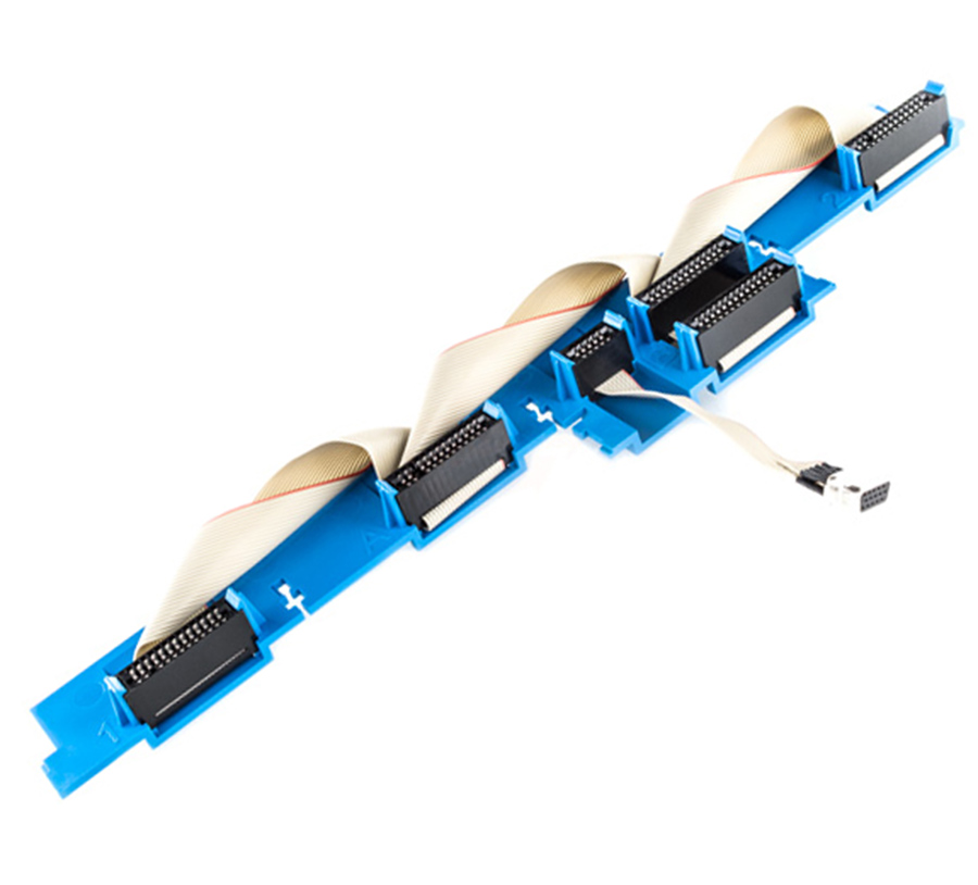 Модуль ВМ 492 S05 BUS (шлейф) Buderus Logamatic