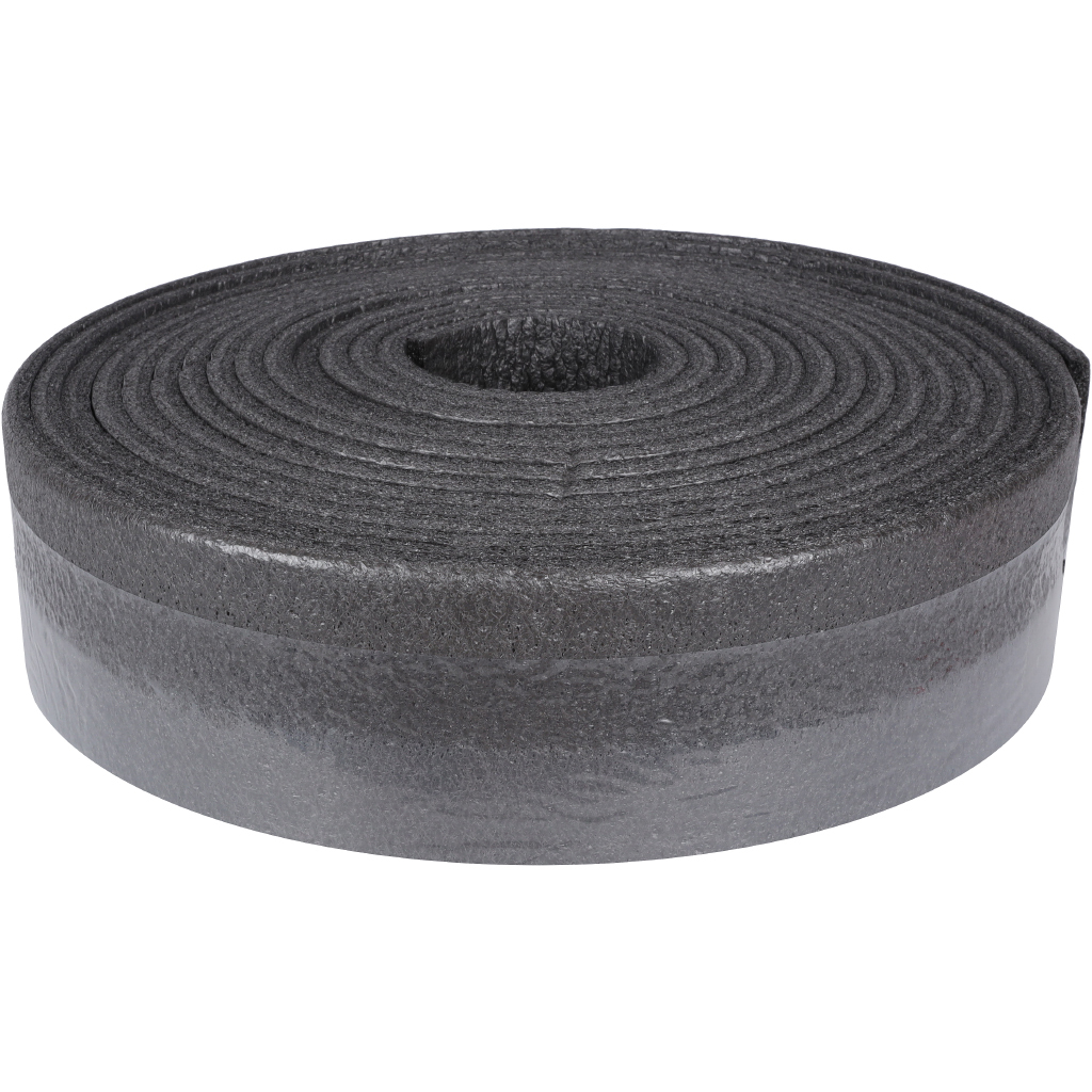 Лента демпферная Energofloor ROLS ISOMARKET 10 см х 10 мм х 11 м