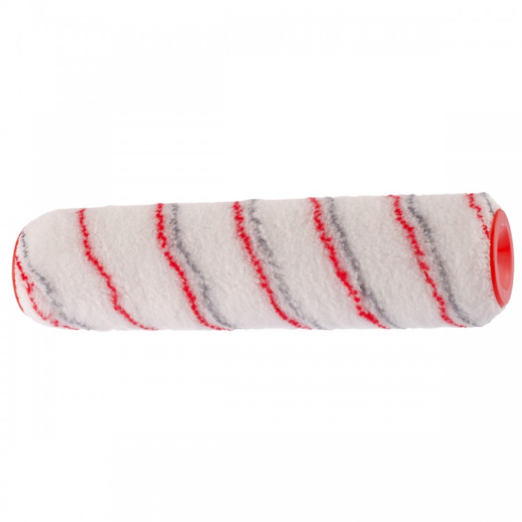 Валик сменный "Нейлон Макси" Pro, 180 мм, ворс 12 мм, D 48 мм, D ручки 8 мм, полиамид MTX (81364)