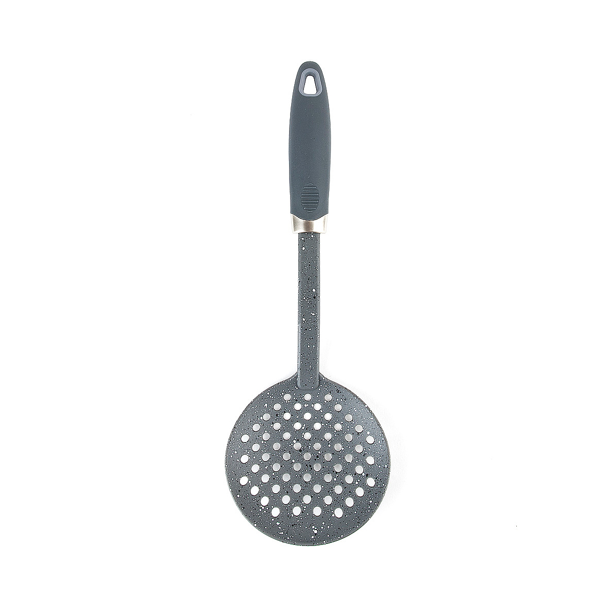 Шумовка "гранит" 33,5 см (1/72) "nouvelle home" 4231019